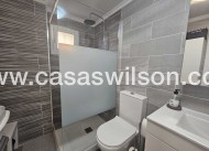 Sale - Apartment - La Mata - Costa Blanca