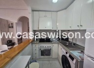 Sale - Apartment - La Mata - Costa Blanca