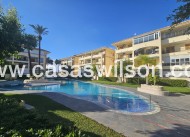 Sale - Apartment - La Mata - Costa Blanca