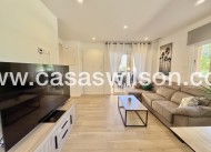 Sale - Apartment - La Mata - Costa Blanca