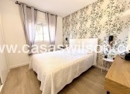 Sale - Apartment - La Mata - Costa Blanca