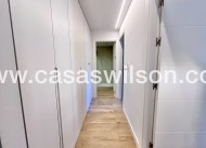 Sale - Apartment - La Mata - Costa Blanca