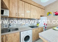 Sale - Apartment - La Mata - Costa Blanca