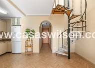 Sale - Apartment - La Mata - Costa Blanca