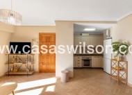 Sale - Apartment - La Mata - Costa Blanca