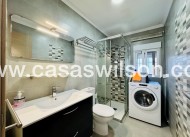 Sale - Apartment - La Mata - Costa Blanca