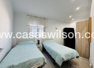 Sale - Apartment - La Mata - Costa Blanca