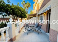 Sale - Apartment - La Mata - Costa Blanca