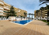 Sale - Apartment - La Mata - Costa Blanca