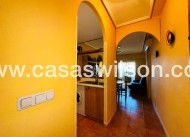 Sale - Apartment - La Mata - Costa Blanca