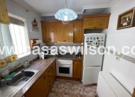 Sale - Apartment - La Mata - Costa Blanca