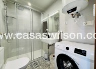 Sale - Apartment - La Mata - Costa Blanca