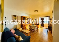 Sale - Apartment - La Mata - Costa Blanca