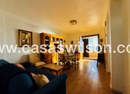 Sale - Apartment - La Mata - Costa Blanca