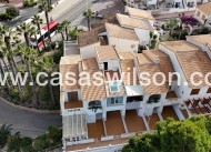 Sale - Apartment - La Mata - Costa Blanca