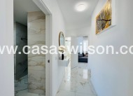 Sale - Apartment - La Mata - Costa Blanca