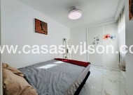 Sale - Apartment - La Mata - Costa Blanca