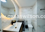 Sale - Apartment - La Mata - Costa Blanca