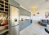Sale - Apartment - La Mata - Costa Blanca