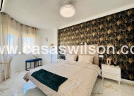 Sale - Apartment - La Mata - Costa Blanca