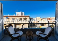 Sale - Apartment - La Mata - Costa Blanca