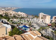 Sale - Apartment - La Mata - Costa Blanca