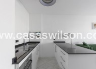 Sale - Apartment - La Mata - Costa Blanca