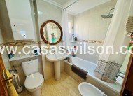 Sale - Apartment - La Mata - Costa Blanca
