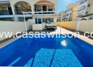Sale - Apartment - La Mata - Costa Blanca