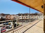 Sale - Apartment - La Mata - Costa Blanca