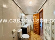 Sale - Apartment - La Mata - Costa Blanca