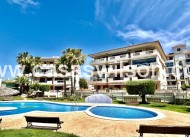 Sale - Apartment - La Mata - Costa Blanca