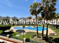 Sale - Apartment - La Mata - Costa Blanca