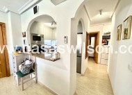 Sale - Apartment - La Mata - Costa Blanca