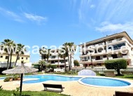 Sale - Apartment - La Mata - Costa Blanca