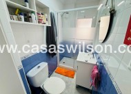 Sale - Apartment - La Mata - Costa Blanca