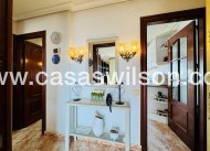 Sale - Apartment - La Mata - Costa Blanca