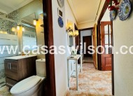 Sale - Apartment - La Mata - Costa Blanca