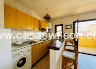 Sale - Apartment - La Mata - Costa Blanca