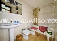 Sale - Apartment - La Mata - Costa Blanca