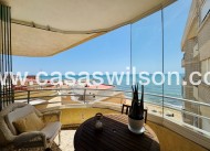 Sale - Apartment - La Mata - Costa Blanca