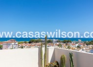 Sale - Apartment - La Mata - Costa Blanca