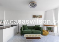 Sale - Apartment - La Mata - Costa Blanca
