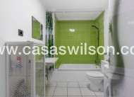 Sale - Apartment - La Mata - Costa Blanca