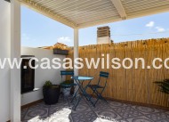 Sale - Apartment - La Mata - Costa Blanca