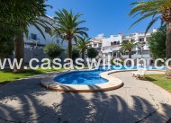 Sale - Apartment - La Mata - Costa Blanca