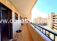 Sale - Apartment - La Mata - Costa Blanca