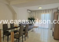 Sale - Apartment - La Nucía - Costa Blanca