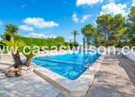 Sale - Apartment - La Nucía