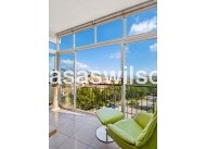 Sale - Apartment - La Nucía